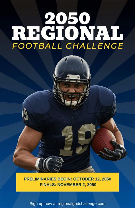 Football Poster 的图像结果