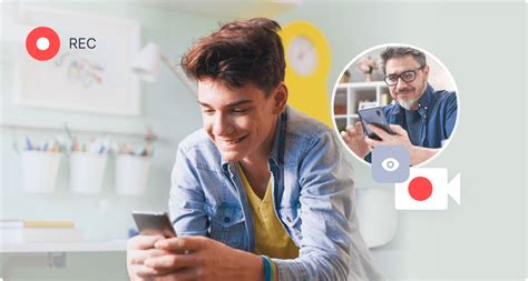 Remote Camera App 的图像结果