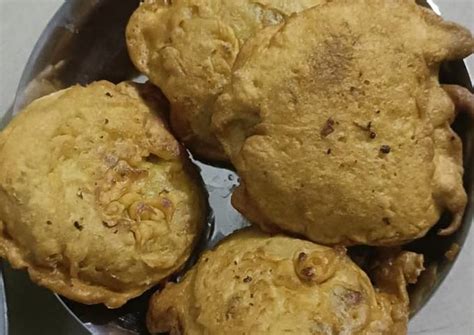 Aloo ki pakode Recipe by Ishu Singh - Cookpad