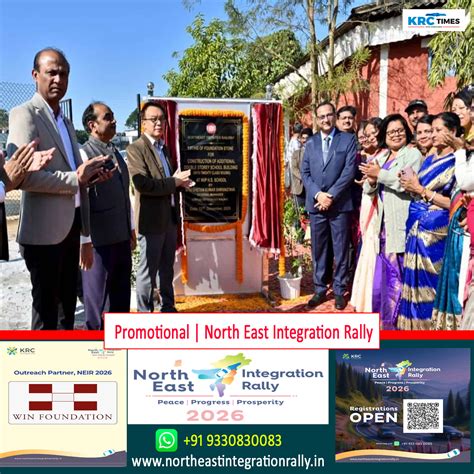 NE Frontier Railway strengthens educational infrastructure across its ...