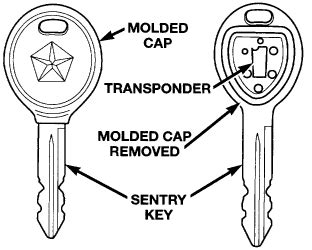 Image result for Sentry Key Immobilizer Module Reset