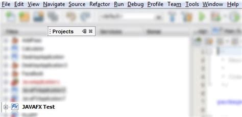 Image result for JavaFX NetBeans Tutorial