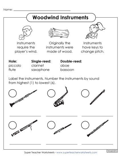 Image result for Types of Instrument Groups