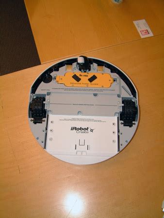 Image result for Create Robot