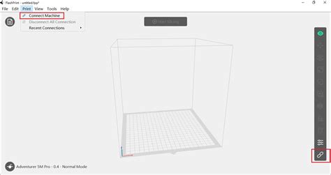 Using Flash Print 的图像结果