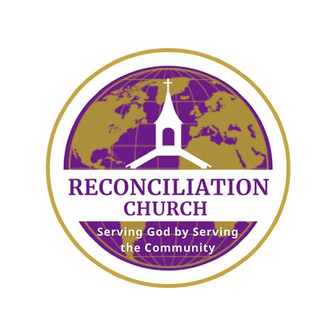 Events Calendar | Reconciliation COGIC