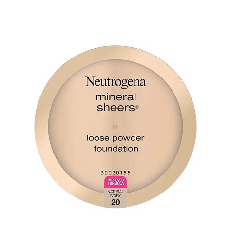 Top 5 Best Drugstore Mineral Powder Foundation in 2023