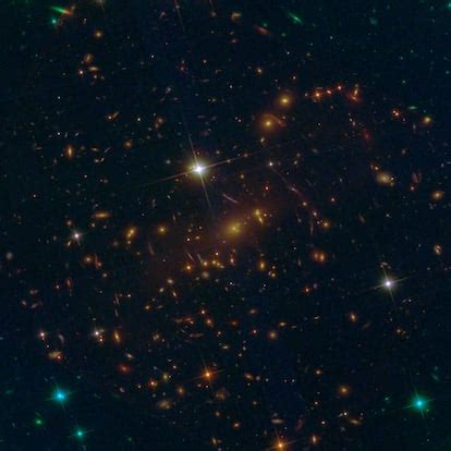 Real Color of Space 的图像结果