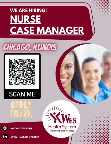 WES HEALTH SYSTEM on LinkedIn: #hiring