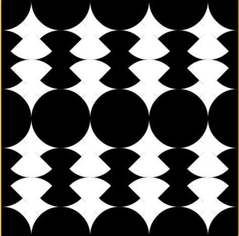 Modulo 5 的图像结果