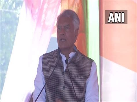 Centre cancelled permission for CM Channi's visit to Hoshiarpur, says ...