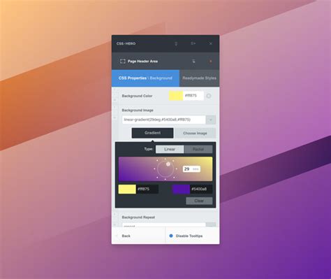 Image result for CSS Editor Visual