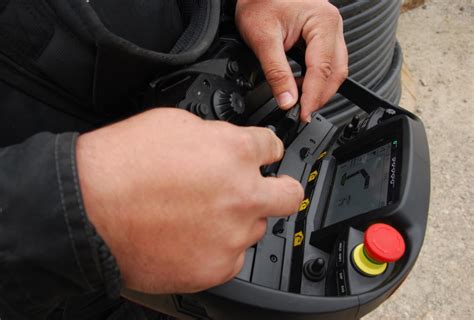 Palfinger dizalica na gradilištu najvećeg vetroparka u Srbiji | Palfinger