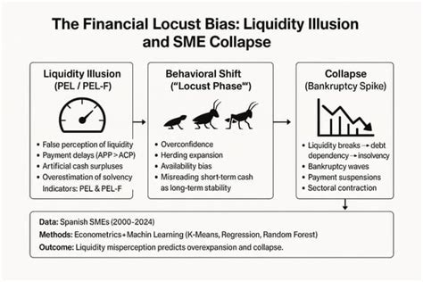 The Financial Lobster Bias