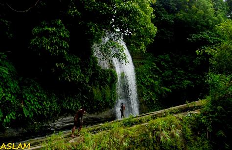 Risang Waterfall 2
