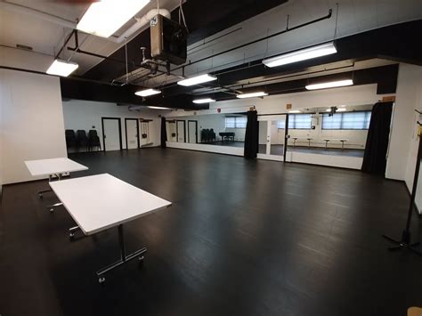 Available Spaces - Theatre Puget Sound