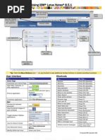 IBM Lotus Notes 8.5 User Guide 的图像结果