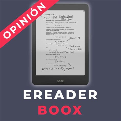 eReader 的图像结果