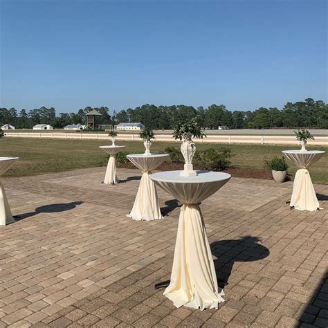 The Fair Barn - Pinehurst, NC - Wedding Venue