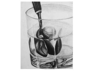 Image result for Reflective Object Drawing