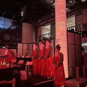 蜀宴赋(SHUYANFU), Chengdu - Menu, Prices & Restaurant Reviews - Tripadvisor