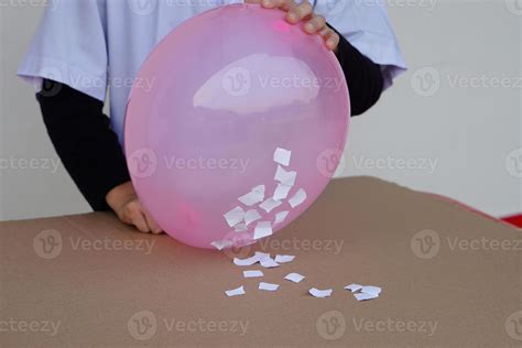 Image result for Balloon Science Experiment On String