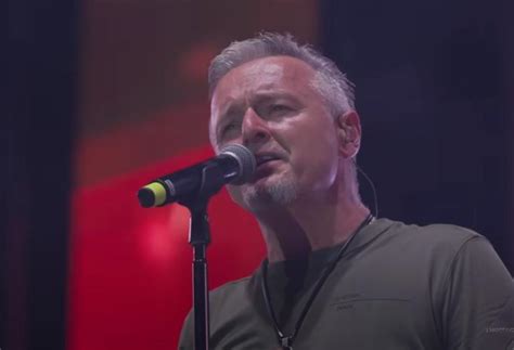 Thompson organizia veliki koncert dan uočio Oluje - Dnevnik.in