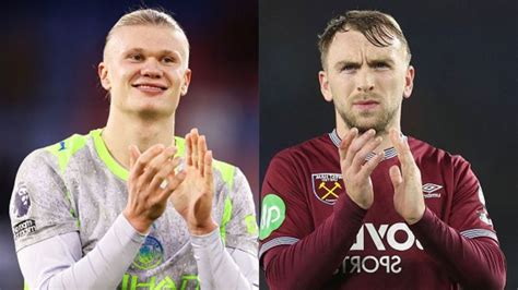 Manchester City vs West Ham schedule: Date, time, venue, live stream in ...