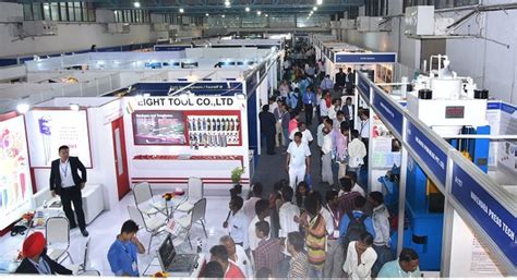 ::Pune Machine Tool Expo| IMTMA