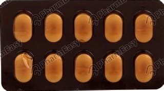 Ranolaz Sr 500 MG Tablet (10): Uses, Side Effects, Price & Dosage ...