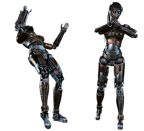 Steampunk Machine Robot 的图像结果