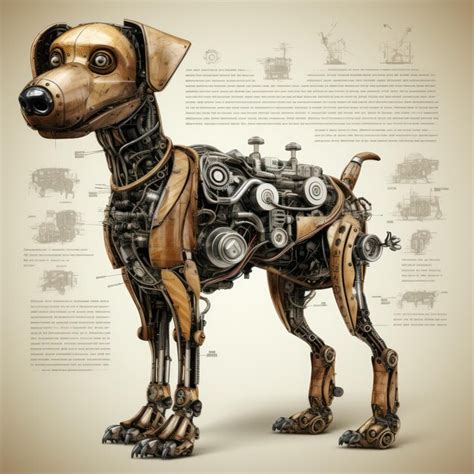 Image result for Time Machine Dog Drawing