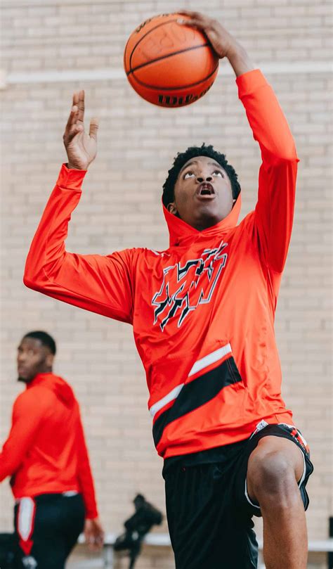 Athletics - Manley Career Academy High School