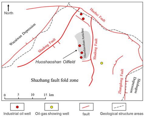Geological Characteristics of Shale Reservoir of Pingdiquan Formation ...