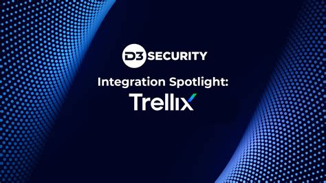 Why Smart SOAR is the Best SOAR for Trellix (formerly McAfee) Endpoint Security | D3 Security