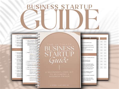 Business Startup Guide 的图像结果