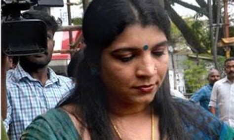 Solar Scam Accused Saritha Moves Kerala Court Seeking Copies Of Swapna ...