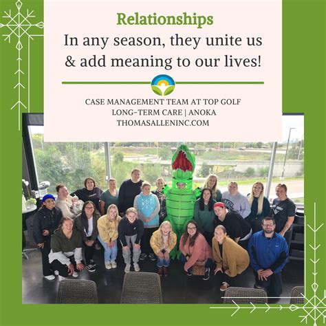 Thomas Allen, Inc on LinkedIn: #wearecommunity #wearehiringmn #mnjobs # ...