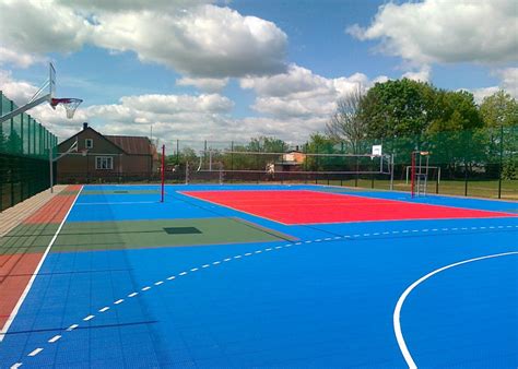 Multifunction Sportsfield 的图像结果