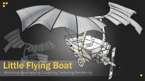 Image result for Mini Plane Tutorial Build a Boat