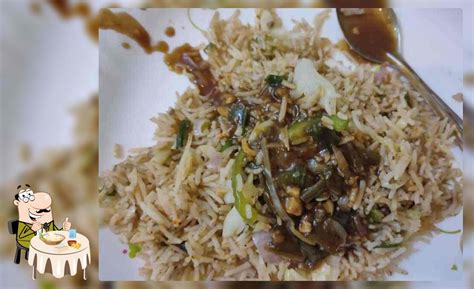 Kurla Chinese & Seekh Paratha Corner, Mumbai - Restaurant reviews