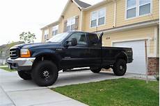 1999 Ford F250 Duty by Zombiesoldier 1999 Ford F250 Duty Cablong Bed 1999 Ford F250 Duty