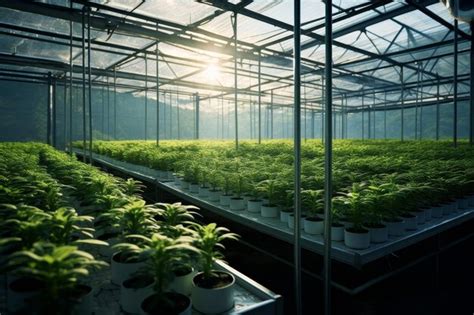 Greenhouse Agriculture 的图像结果