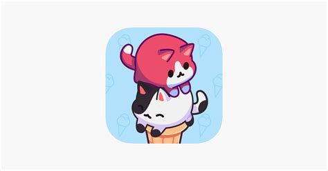 ‎App Store पर Ice Cream Cat: I Am Cat