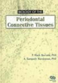 Buy Biology of the Periodontal Connective Tissues Book Online at Low ...