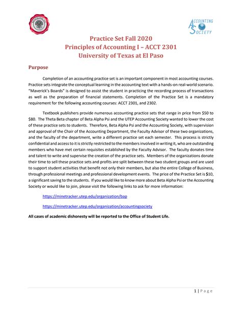 Image result for Accounting 2301 Comprehensive Problem