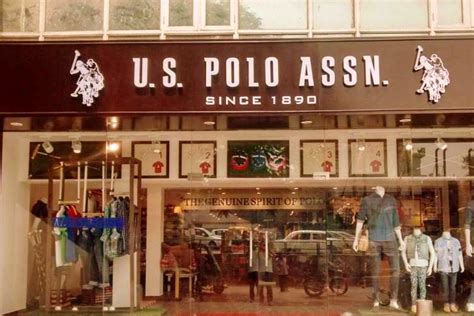US Polo Assn. | LBB