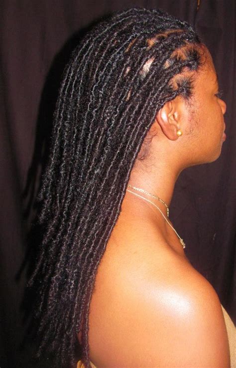 Image result for Permanent Loc Extensions