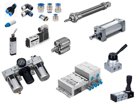 Image result for Pneumatic Basic