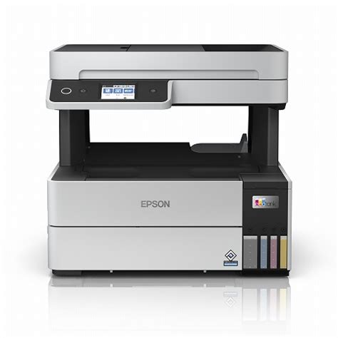 Epson Setup Navi